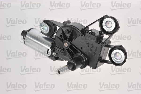 Valytuvo variklis VALEO 404792