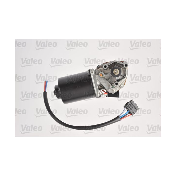 Valytuvo variklis VALEO 579056