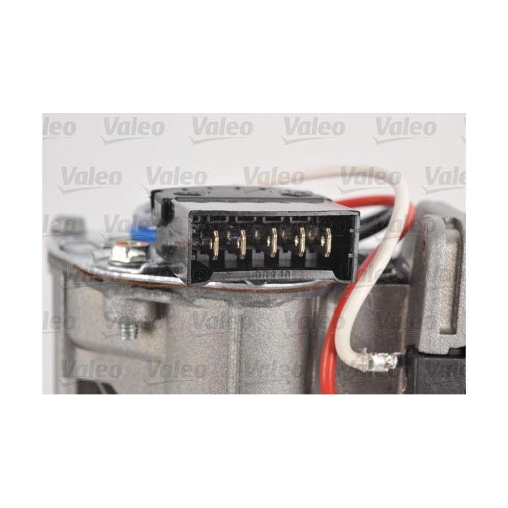 Valytuvo variklis VALEO 579056