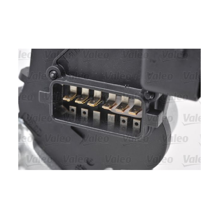 Valytuvo variklis VALEO 579234