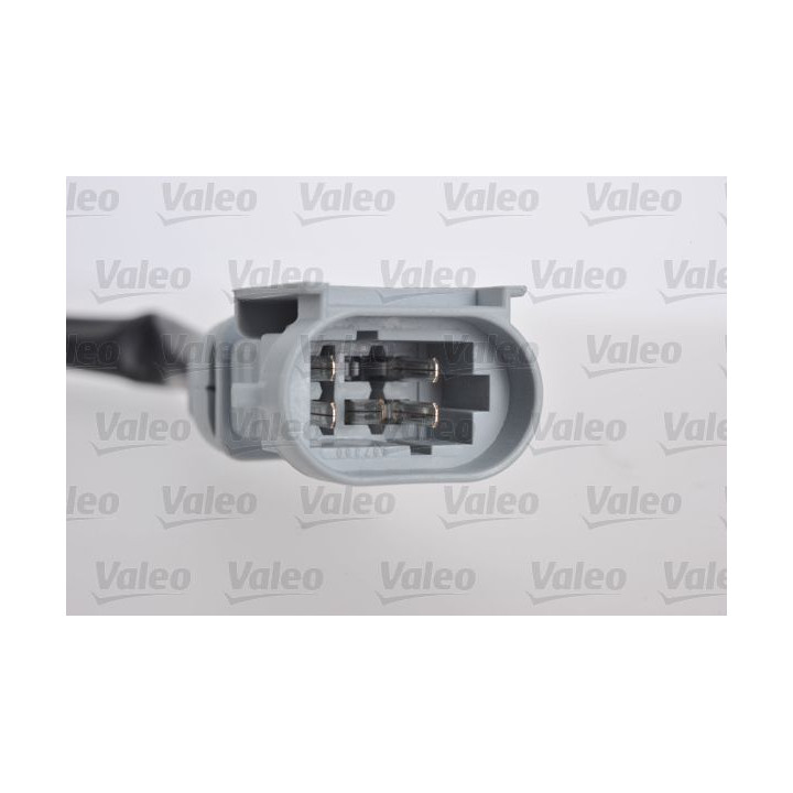 Valytuvo variklis VALEO 579234