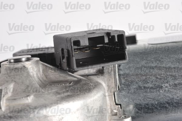 Valytuvo variklis VALEO 579700