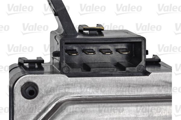 Valytuvo variklis VALEO 579705
