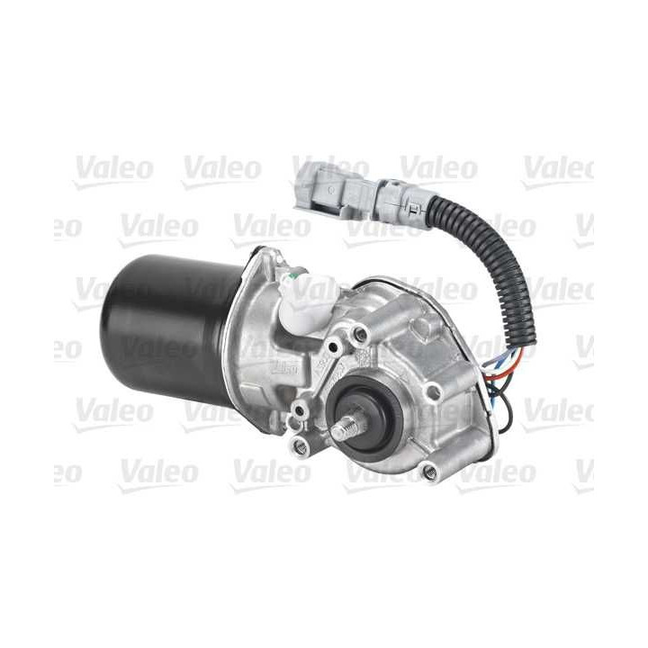 Valytuvo variklis VALEO 579710