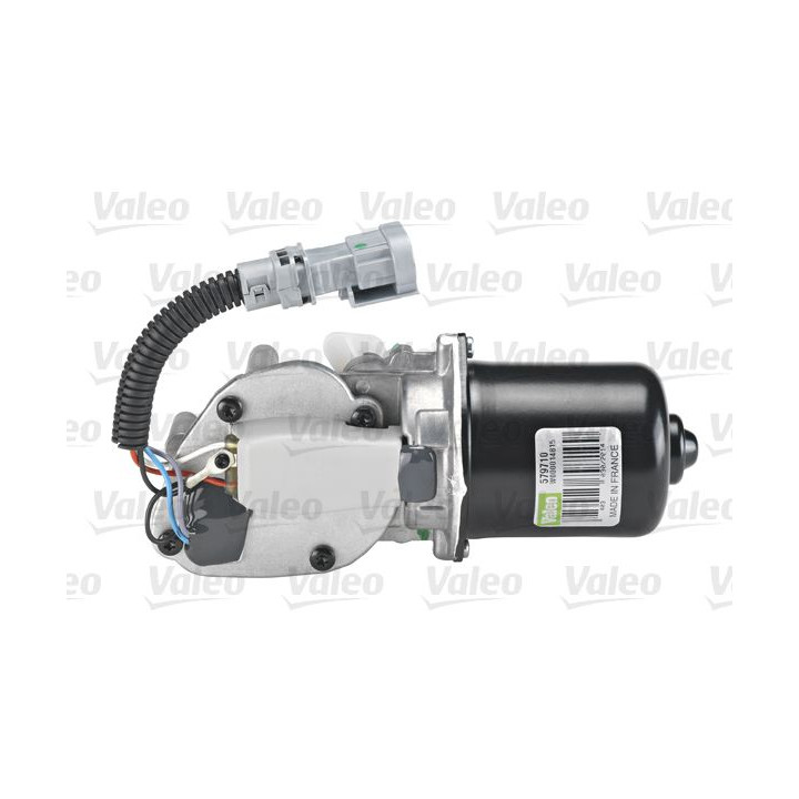 Valytuvo variklis VALEO 579710