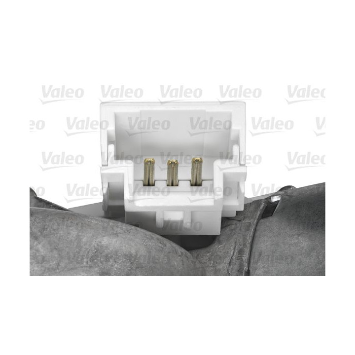 Valytuvo variklis VALEO 579731