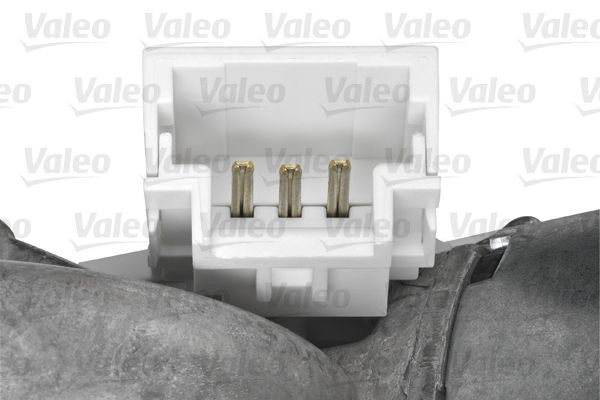 Valytuvo variklis VALEO 579731