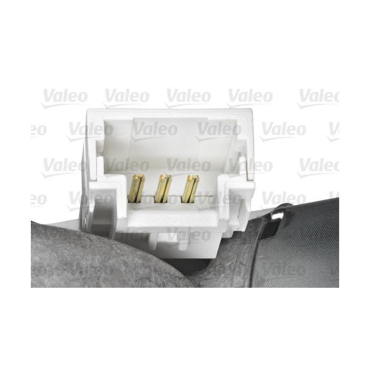 Valytuvo variklis VALEO 579736