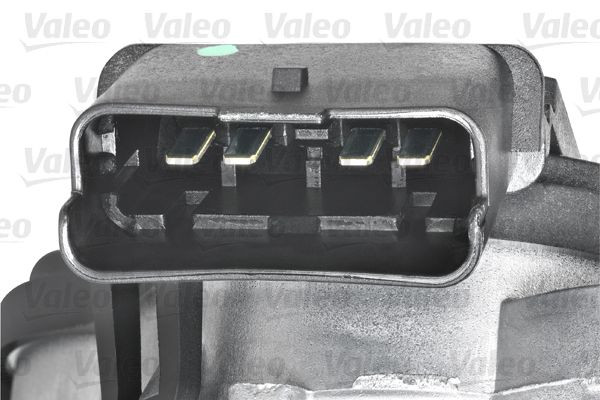 Valytuvo variklis VALEO 579751