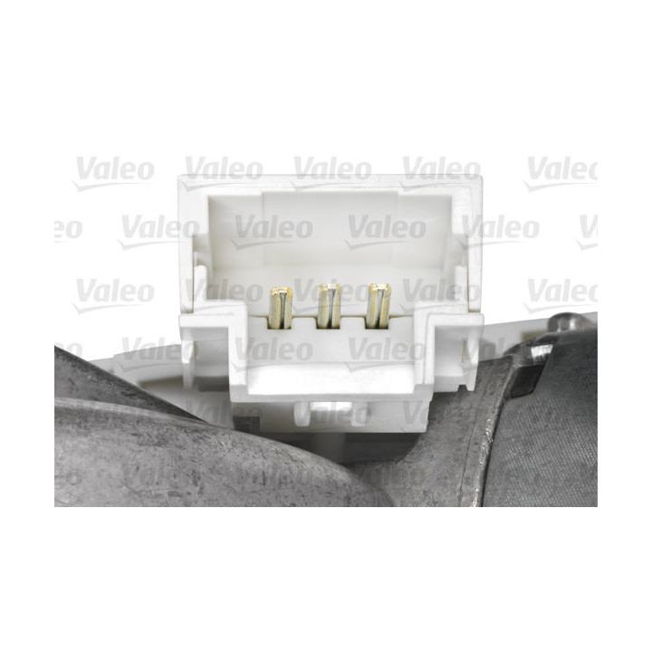 Valytuvo variklis VALEO 579759