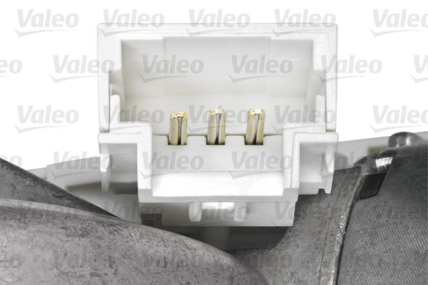 Valytuvo variklis VALEO 579759