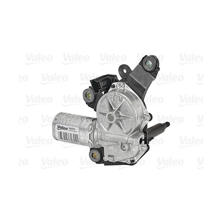 Valytuvo variklis VALEO 582602