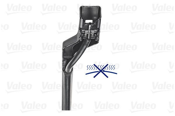 Valytuvai VALEO 572302