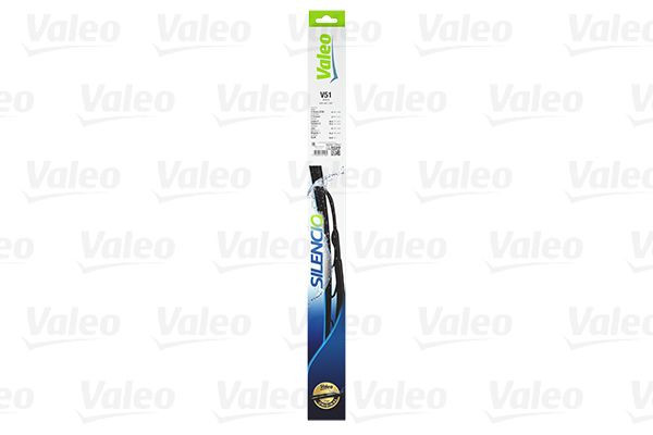 Valytuvai VALEO 574116