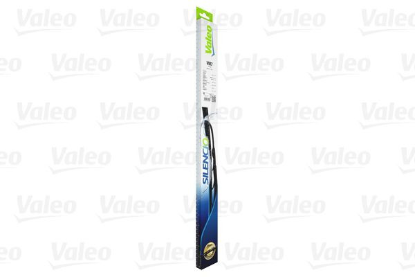 Valytuvai VALEO 574132