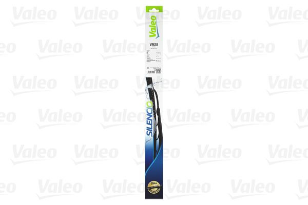 Valytuvai VALEO 574191