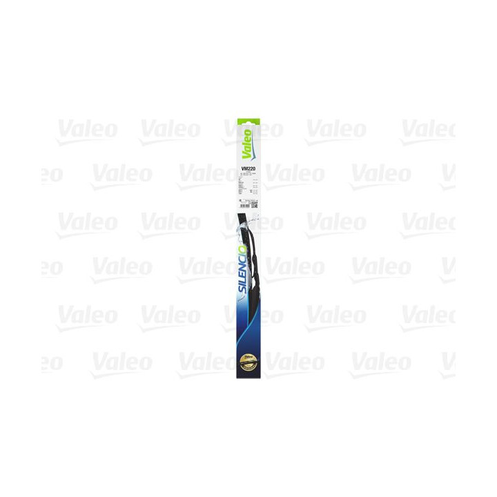 Valytuvai VALEO 574290