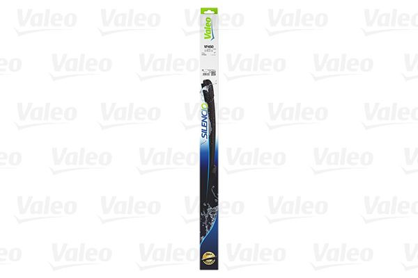 Valytuvai VALEO 574395