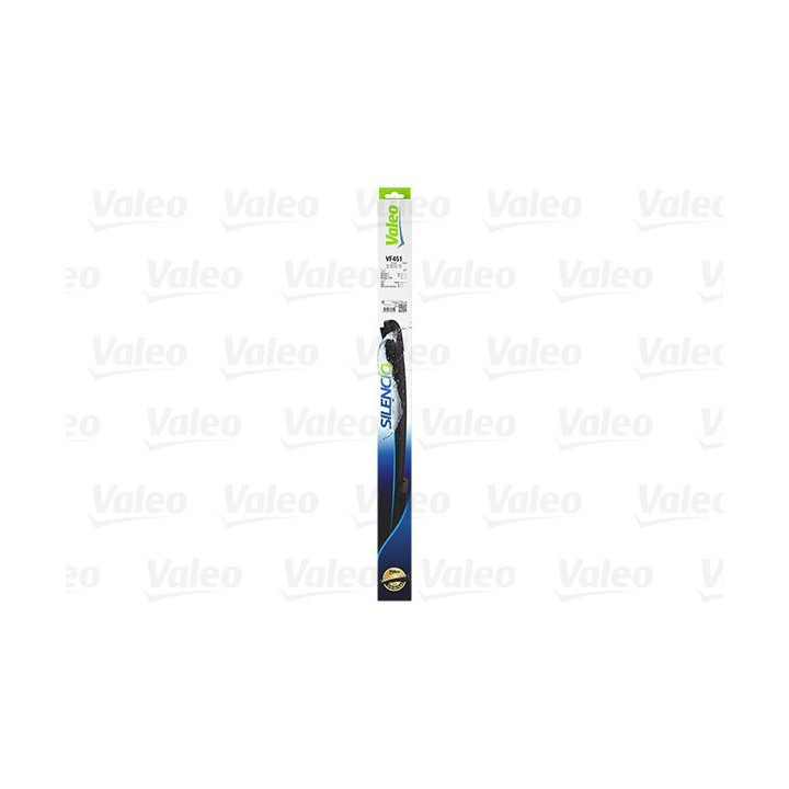 Valytuvai VALEO 574651