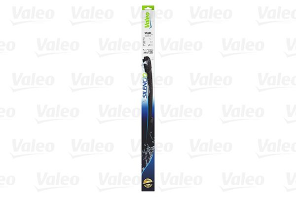 Valytuvai VALEO 574680