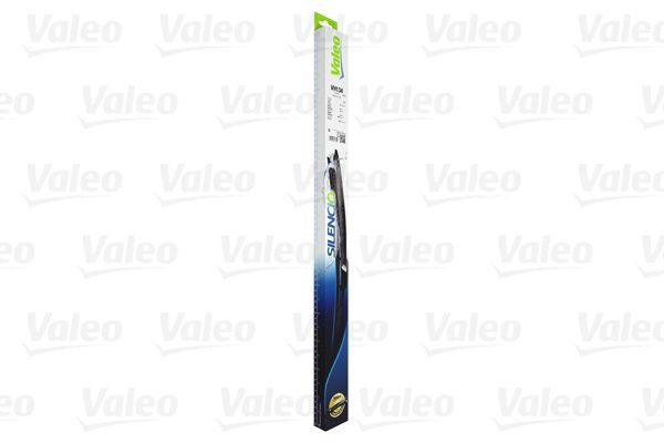 Valytuvai VALEO 574734