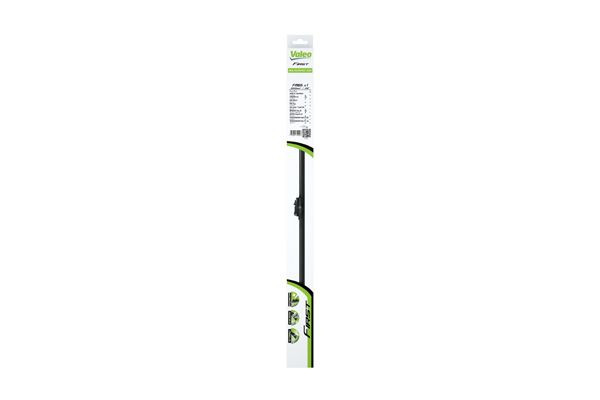 Valytuvai VALEO 575009