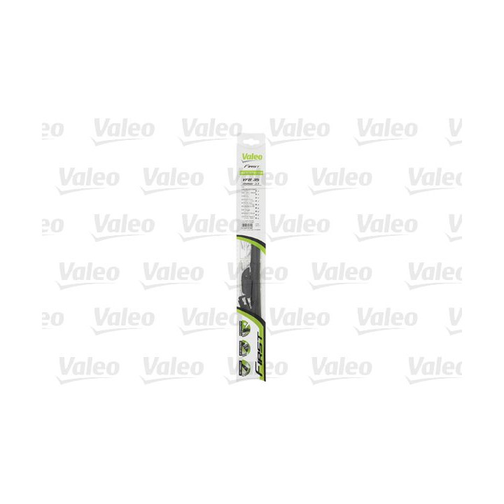 Valytuvai VALEO 575780