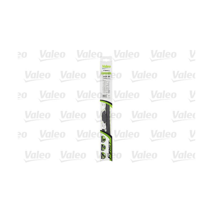 Valytuvai VALEO 575783