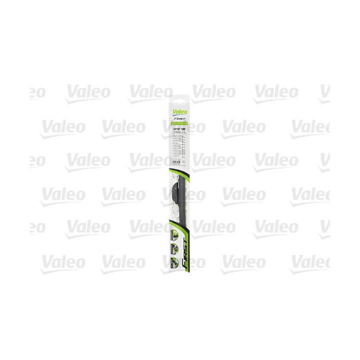 Valytuvai VALEO 575784