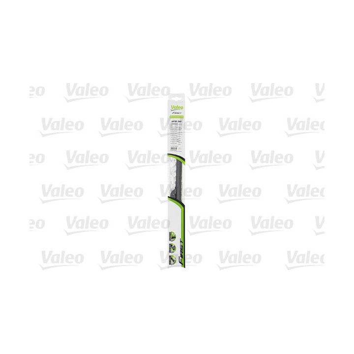 Valytuvai VALEO 575785