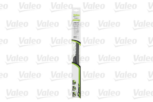 Valytuvai VALEO 575786