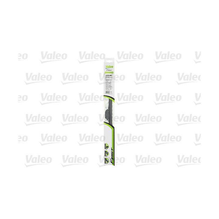 Valytuvai VALEO 575788