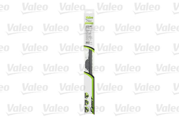 Valytuvai VALEO 575788