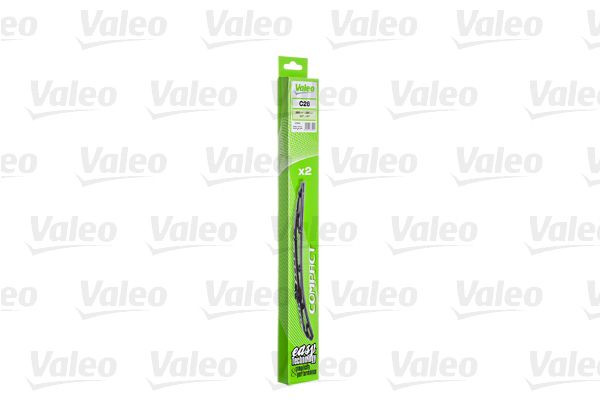 Valytuvai VALEO 576000