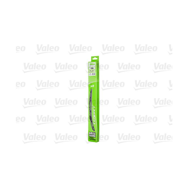 Valytuvai VALEO 576000