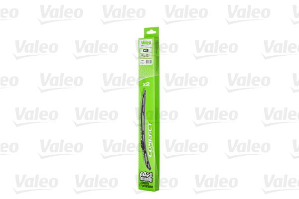 Valytuvai VALEO 576000