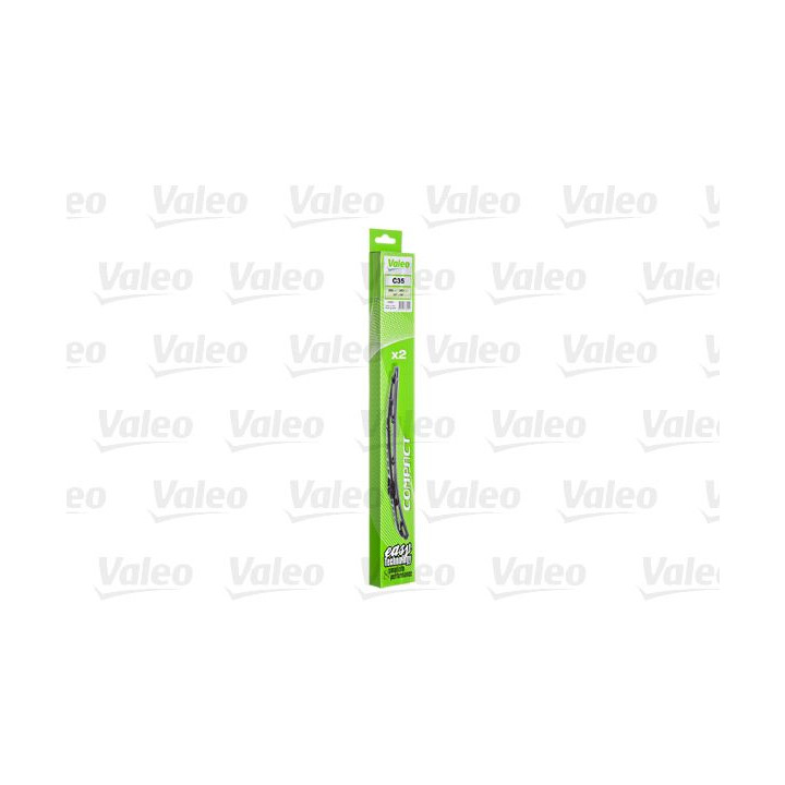 Valytuvai VALEO 576001