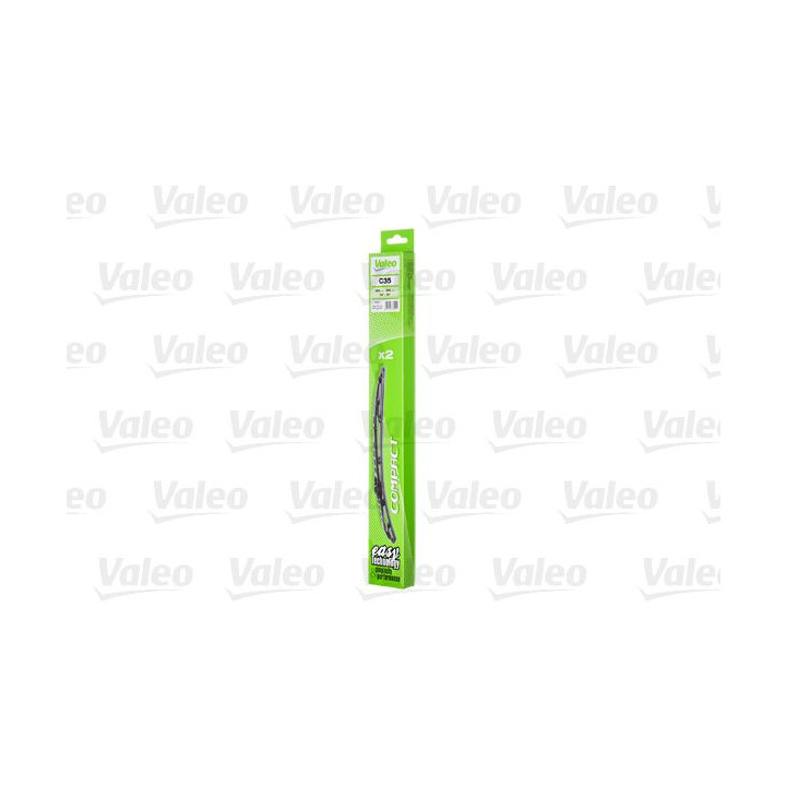 Valytuvai VALEO 576001