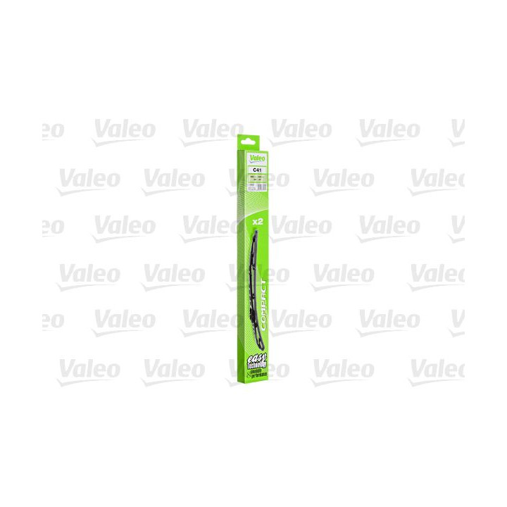 Valytuvai VALEO 576003