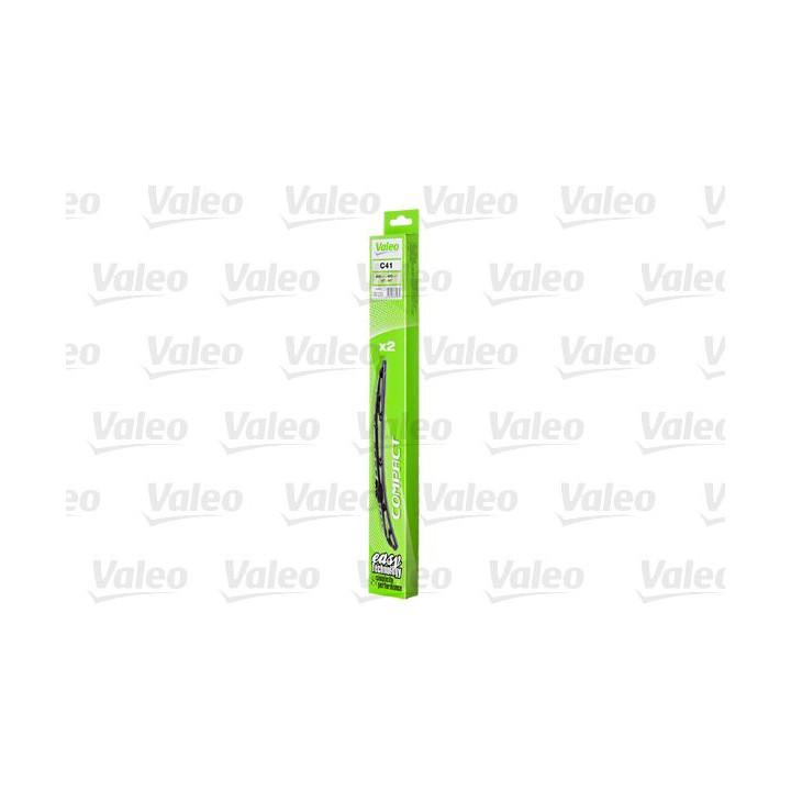 Valytuvai VALEO 576003