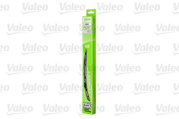 Valytuvai VALEO 576003