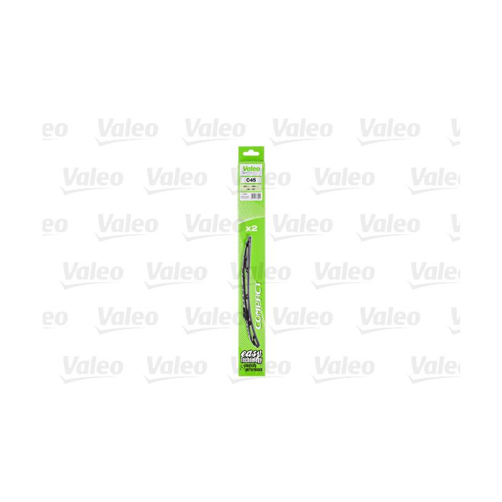 Valytuvai VALEO 576004