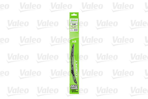 Valytuvai VALEO 576004