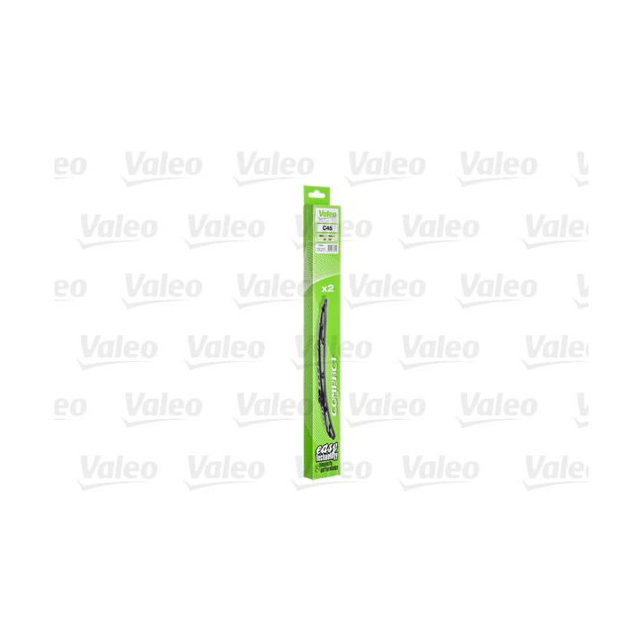 Valytuvai VALEO 576004