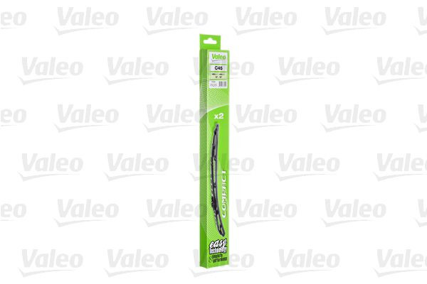 Valytuvai VALEO 576004