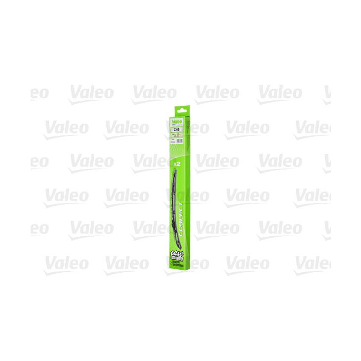 Valytuvai VALEO 576004