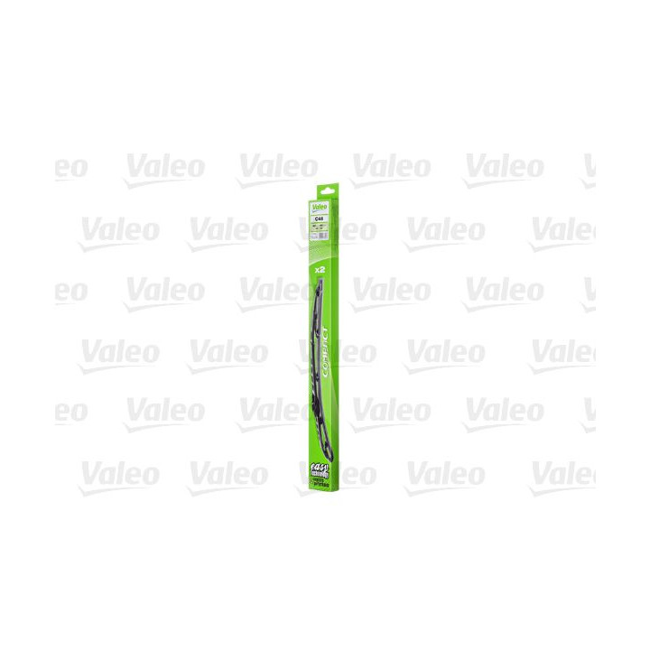 Valytuvai VALEO 576006