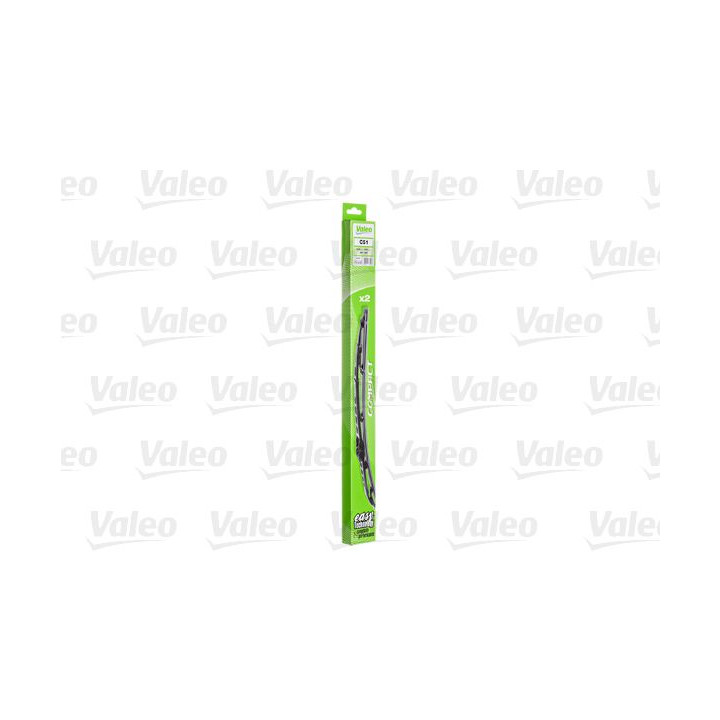 Valytuvai VALEO 576007