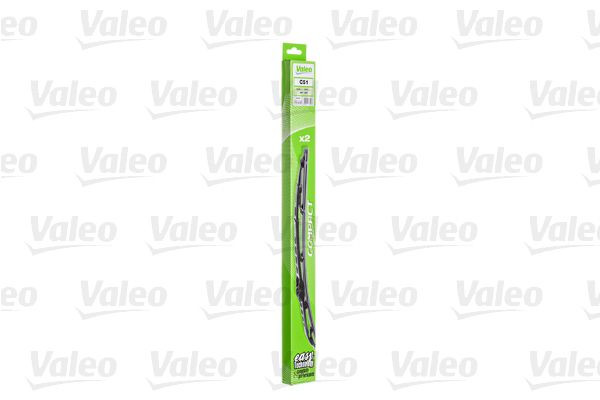 Valytuvai VALEO 576007