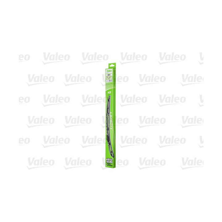 Valytuvai VALEO 576007